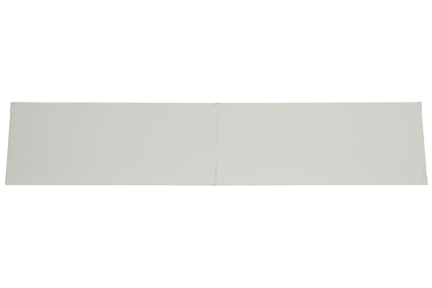 Fivestar 88 Monte Steel Deck Lid MPN FIV601-310S-W For Chevy 1988