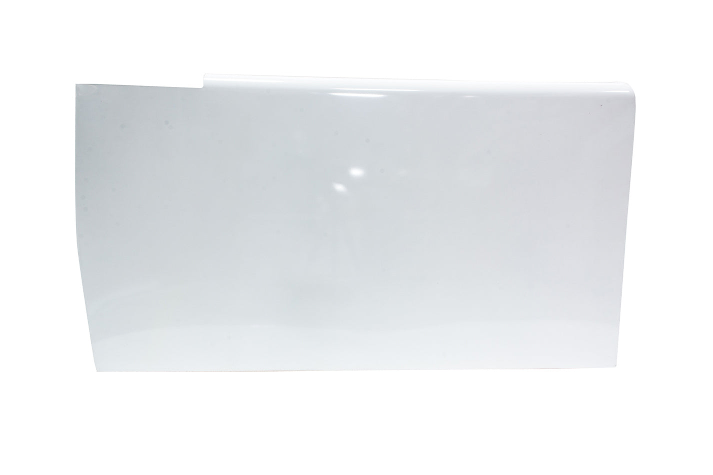 Fivestar LH Alum Sportsman Door MPN FIV639-21A-WL