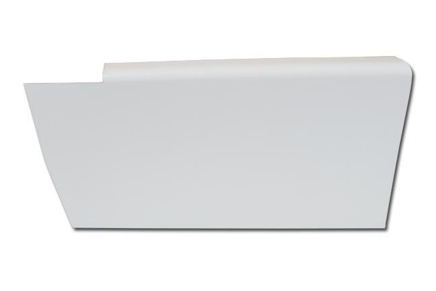 Fivestar RH Alum Sportsman Door MPN FIV639-21A-WR