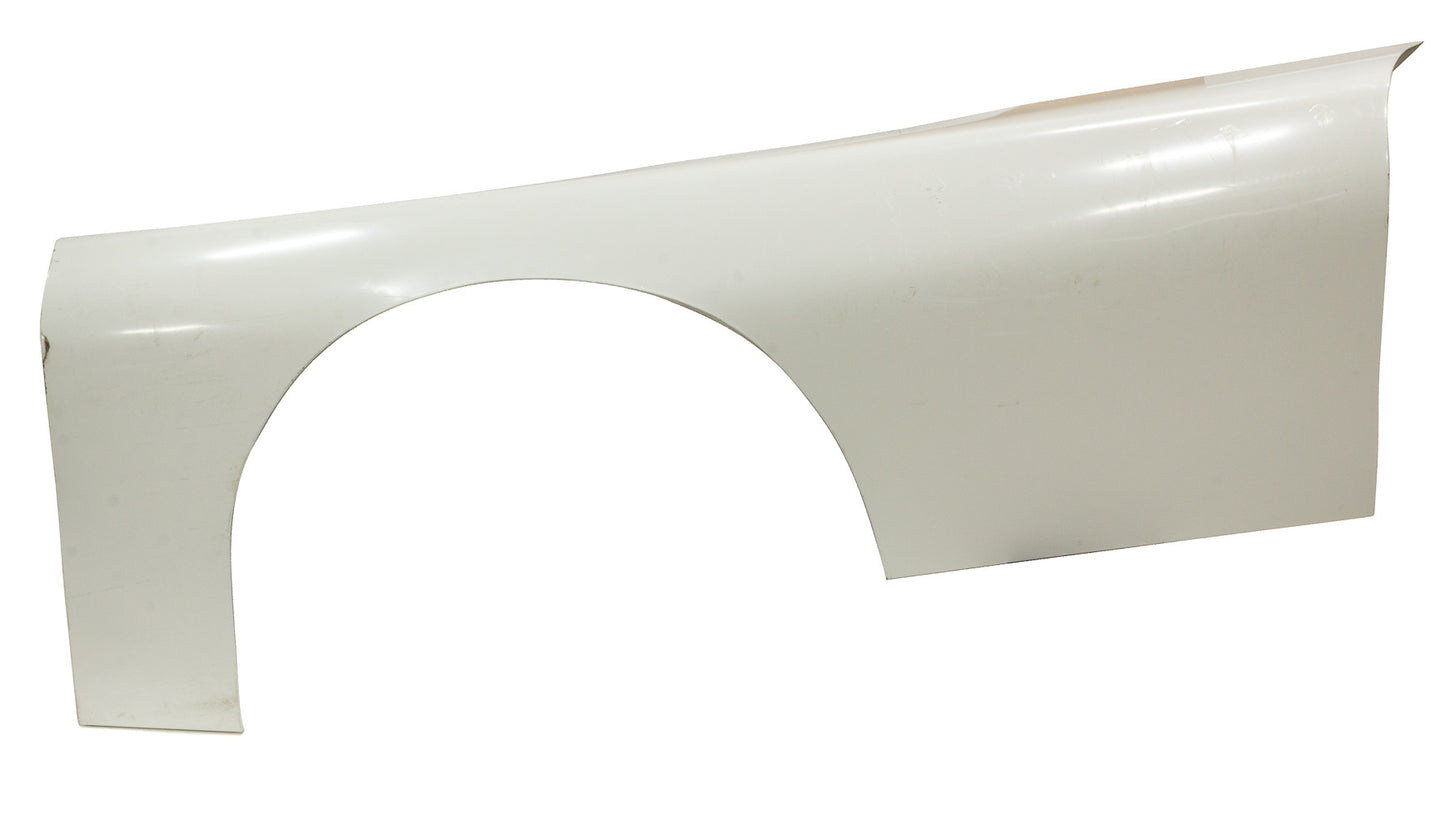 Fivestar Quarter Panel Aluminum MPN FIV662-27A-WL