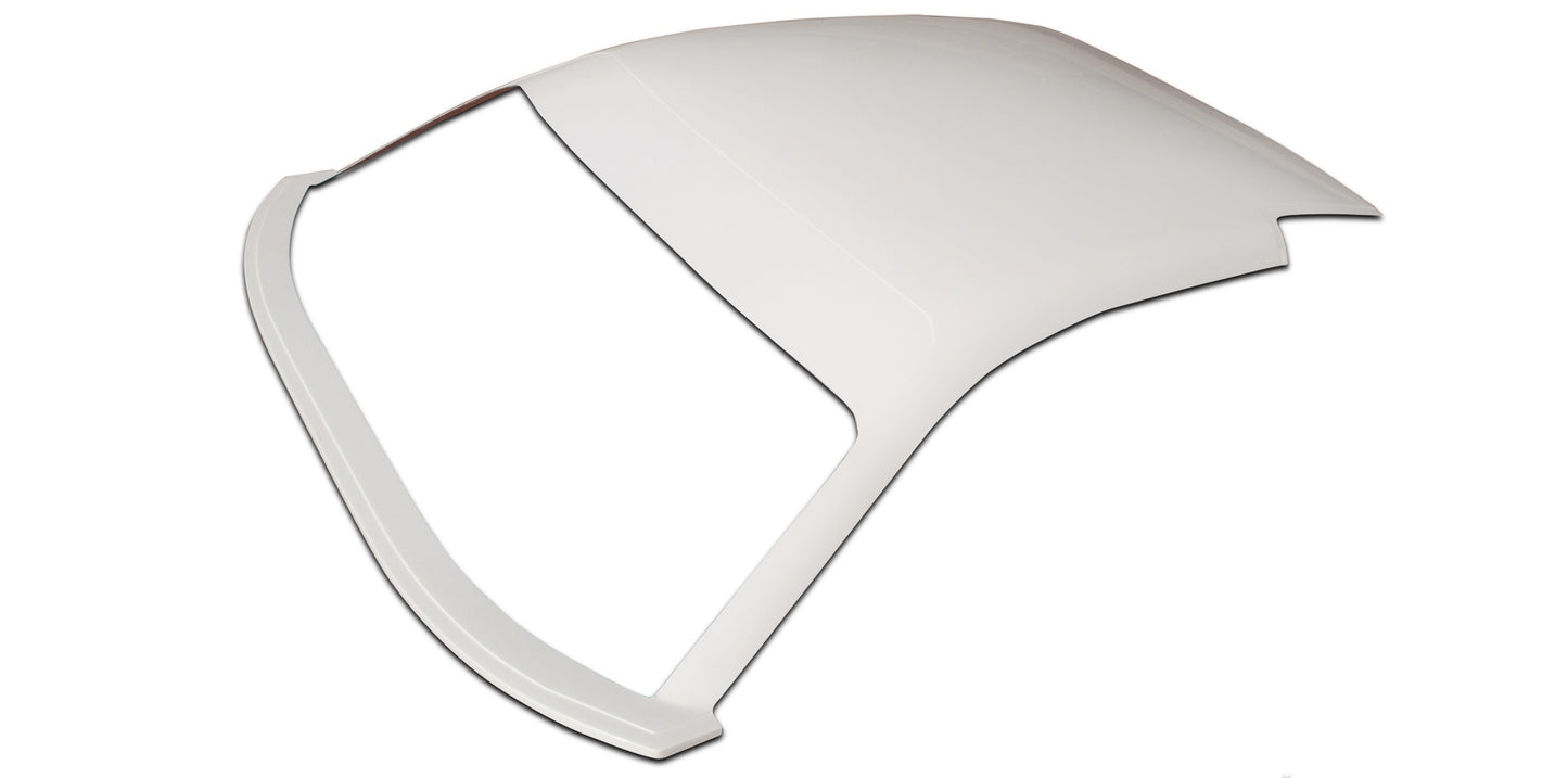 Fivestar Roof Composite White MPN FIV662-5102-W