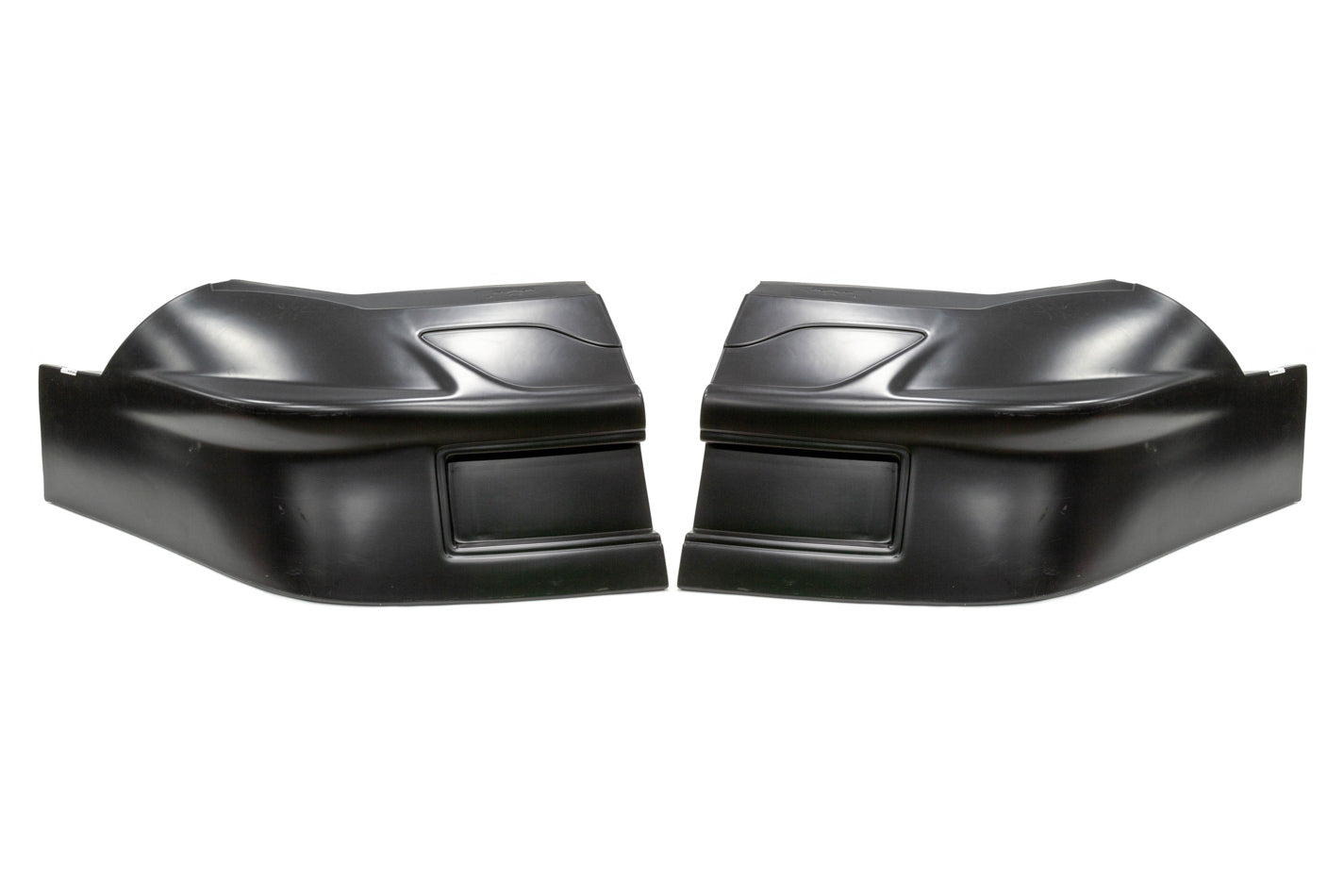 Fivestar ABC Nose Toyota Camry Black MPN FIV720-410-B For Toyota Camry