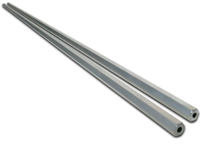 Fivestar Alum Tubing Kit MPN FIV807-1
