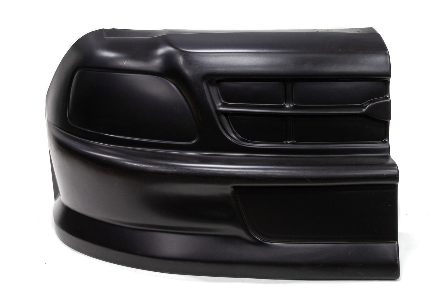 Fivestar Ford F150 Truck Nose Black Right Side Only MPN FIVT250-410-BR For Ford F-150, Truck
