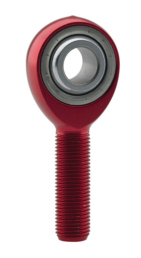 Fk Rod Ends Rod End 3/8x3/8-24 RH Male - Aluminum FKBALJM6