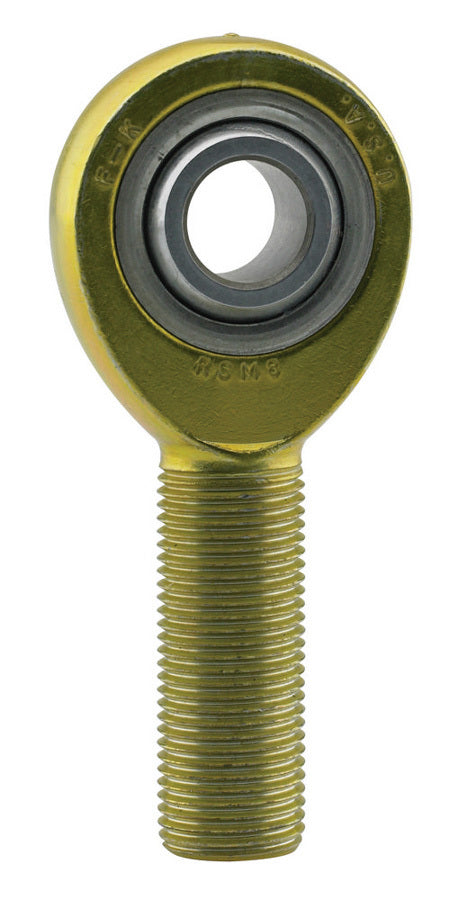 Fk Rod Ends Rod End 1/2 x 5/8-18 LH Male FKBRSML8