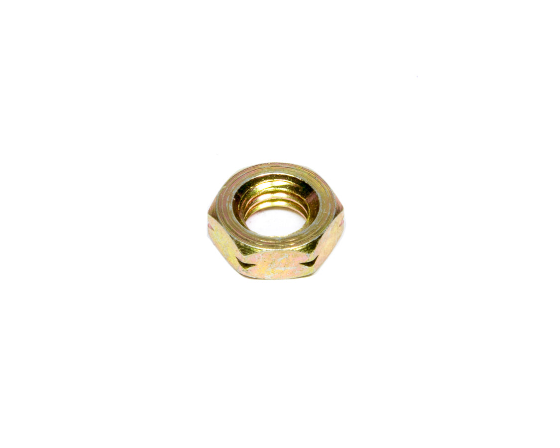 Fk Rod Ends Jam Nut 8mm x 1.25 LH Steel FKBSJNL8M