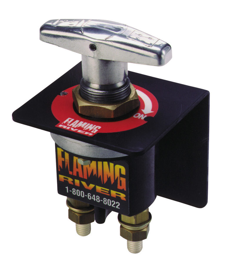 Flaming River Battery Disconnect Big Switch MPN FLAFR1003
