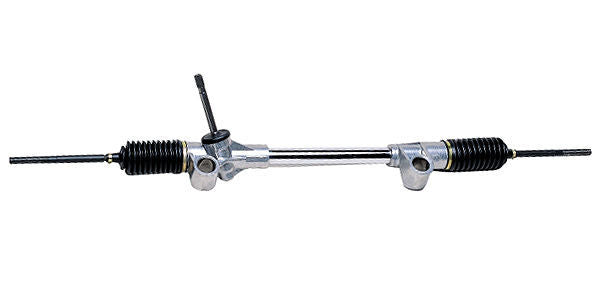 Flaming River Mustang Rack & Pinion '79-93 Manual MPN FLAFR1503 For Ford Mustang 1979-93