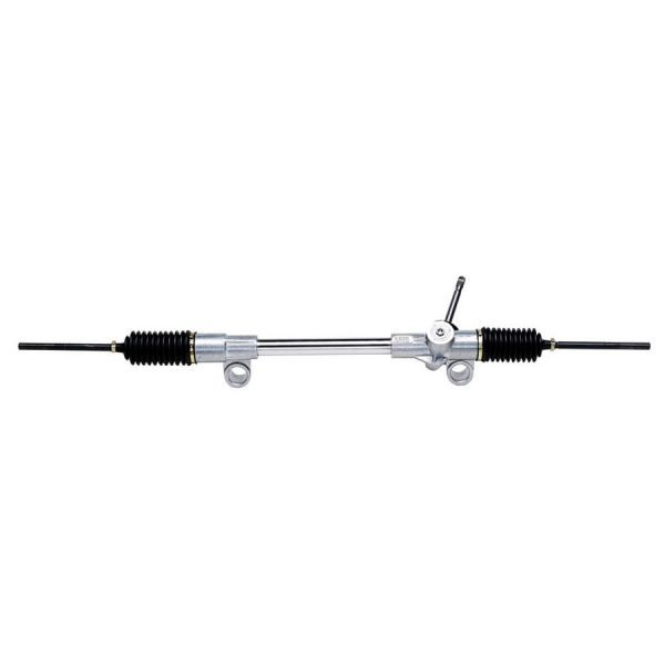 Flaming River Rack and Pinion 94-04 Mustang Quick Ratio MPN FLAFR1508Q For Ford Mustang 1994-2004