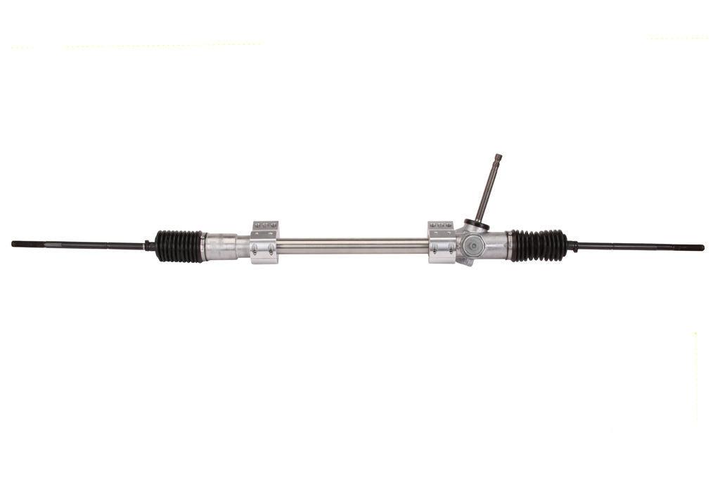 Flaming River 05-14 Mustang Rack and Pinion MPN FLAFR1515 For Ford Mustang 2005-12