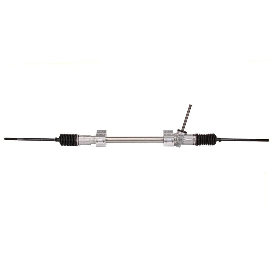 Flaming River Manual Rack and Pinion 15- Mustang MPN FLAFR1515MU15 For Ford Mustang 2015-20