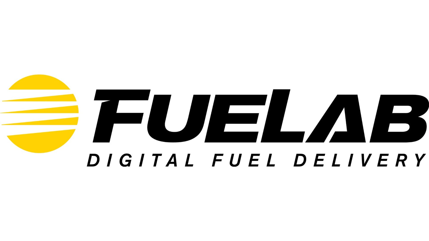 Fuelab Fuel Systems Catalog FueLab 2023 FLB100