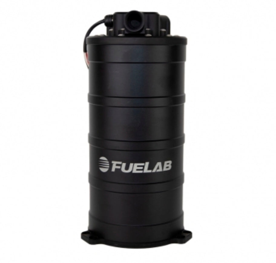 Fuelab Fuel Systems Fuel Surge Tank System Brushless 1500hp MPN FLB61714