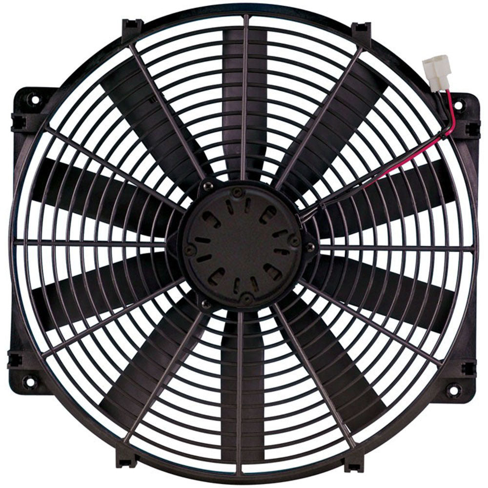 Flex-A-Lite 16in Low Profile PullerF an MPN FLE104358