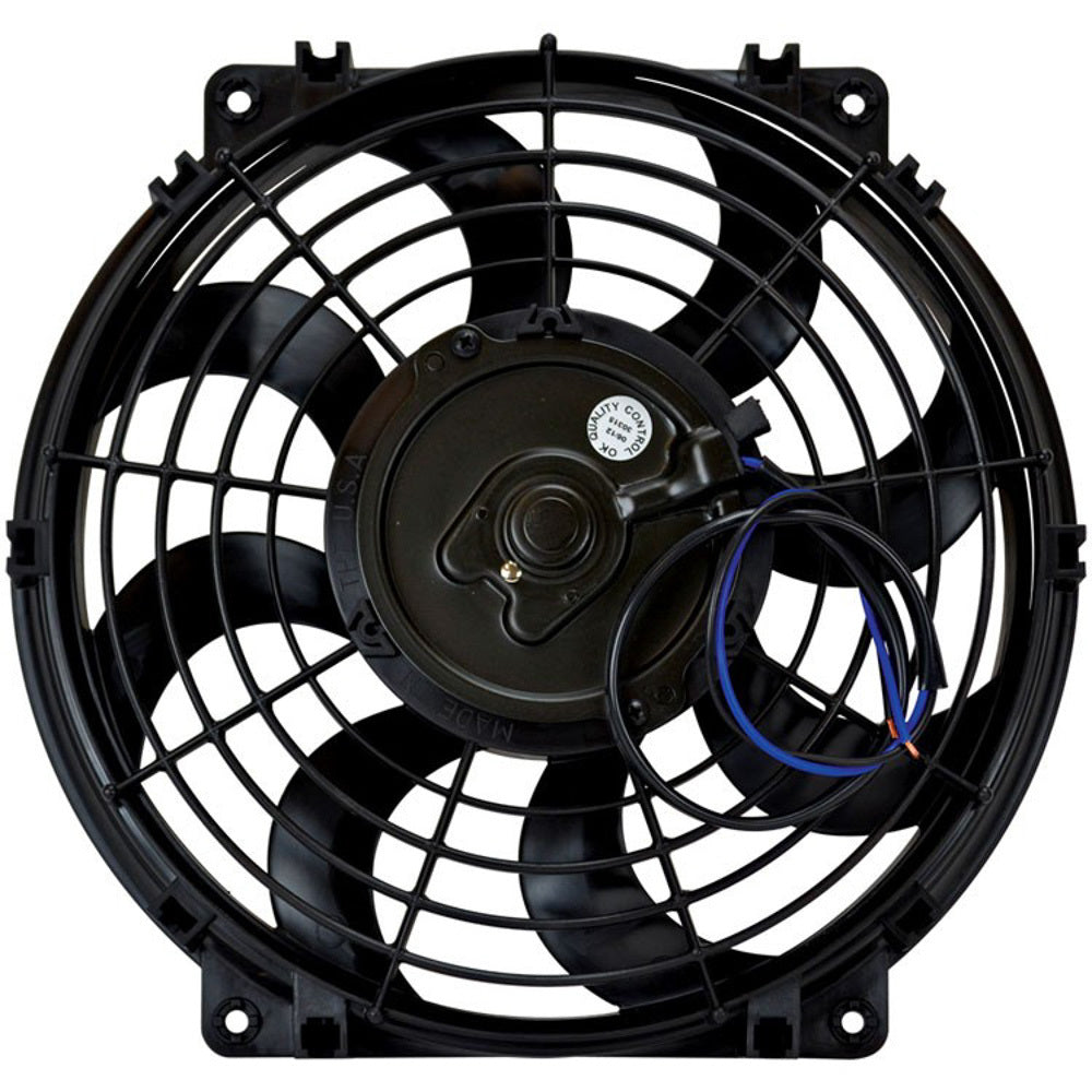Flex-A-Lite 12in. S-BladePusher/Pull er Fan MPN FLE104359