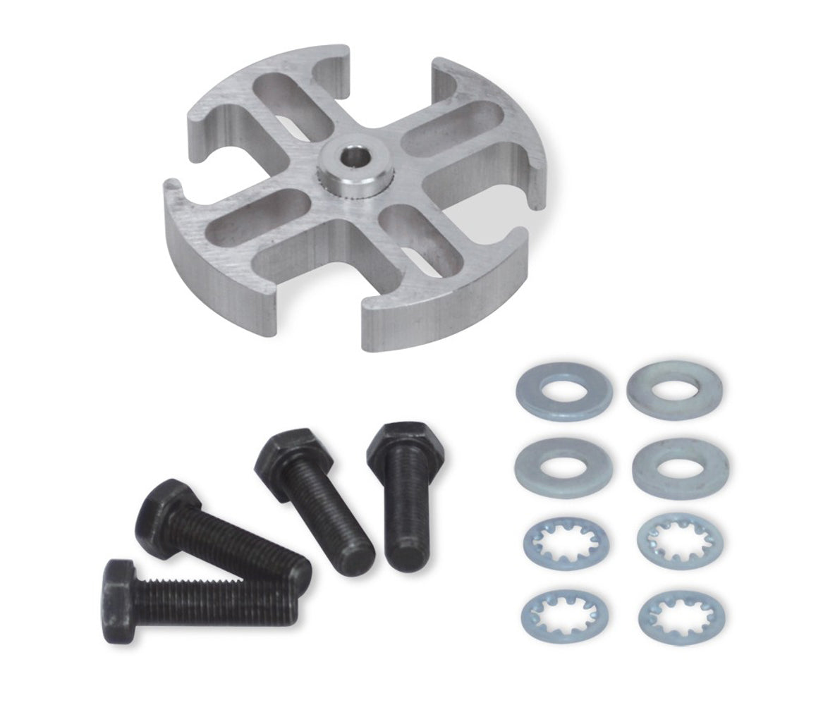 Flex-A-Lite 2in Ford/Gm Spacer Kit FLE106883