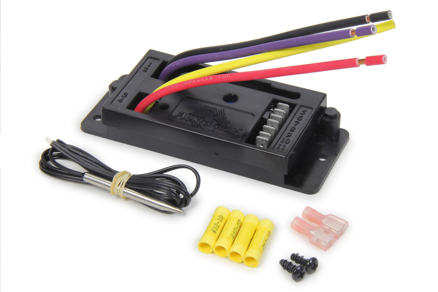 Flex-A-Lite Variable temp control re placement kit Quick Sta MPN FLE107000