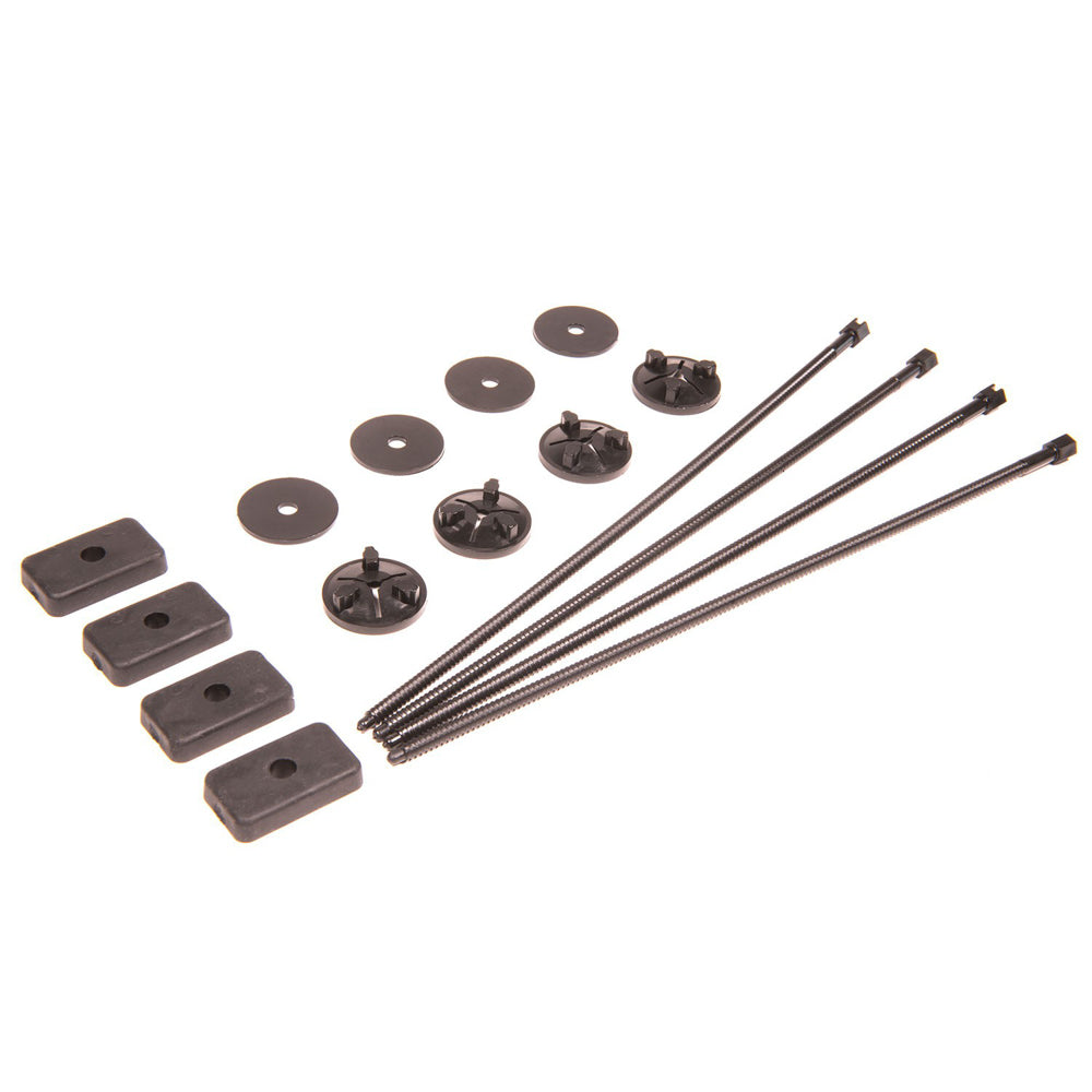 Flex-A-Lite Mounting Hardware Kit FLE117768