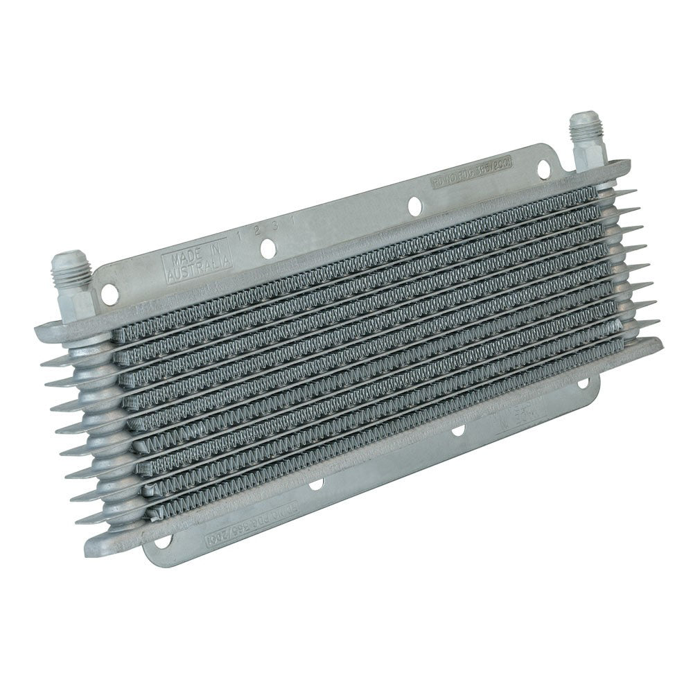 Flex-A-Lite Transmission Oil Cooler8 Row -6An FLE119857