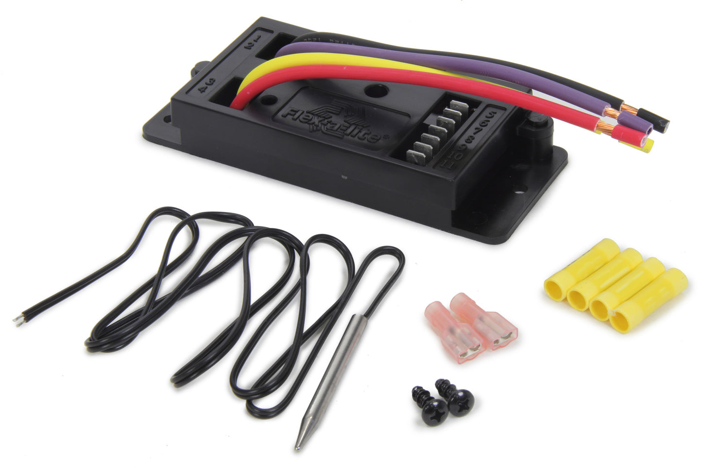 Flex-A-Lite VSC Control Module WithP robe MPN FLE123195