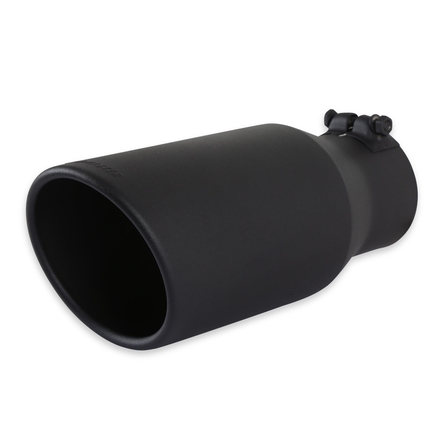 Flowmaster SS Exhaust Tip Black FLO15405B
