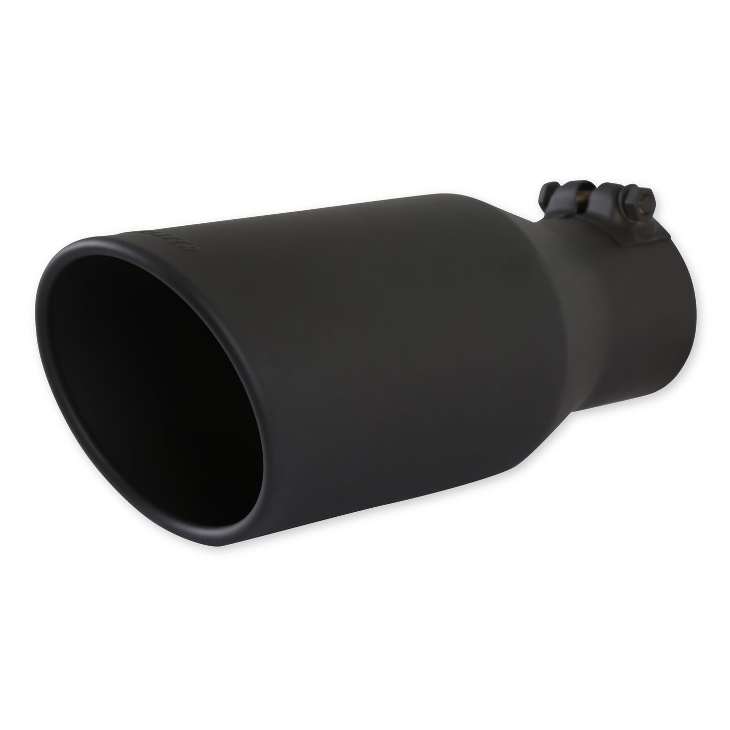 Flowmaster SS Exhaust Tip Black MPN FLO15406B Ram