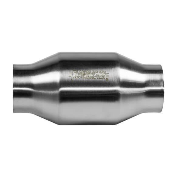 Flowmaster 49 State Catalytic Converter MPN FLO2000125 For Universal use