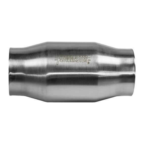 Flowmaster 49 State Catalytic Converter MPN FLO2000130 For Universal use