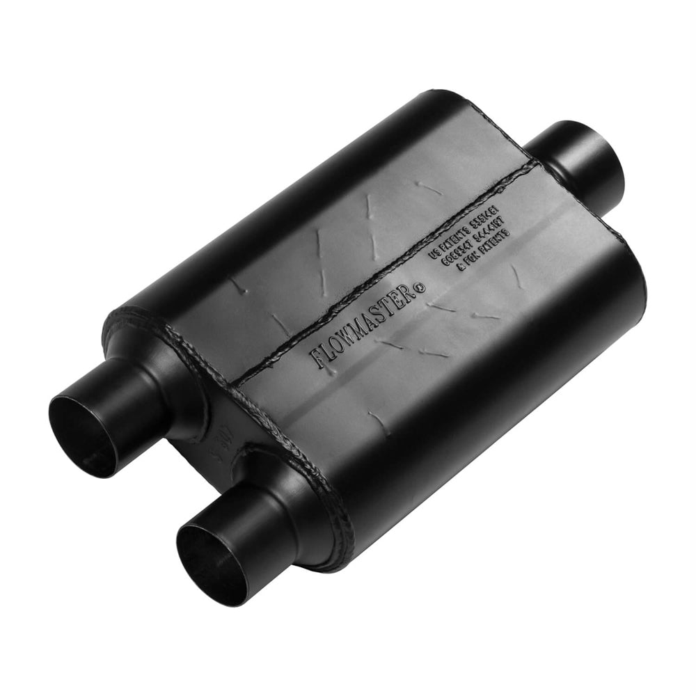 Flowmaster 41 Series Performance Muffler MPN FLO425403 For Universal use