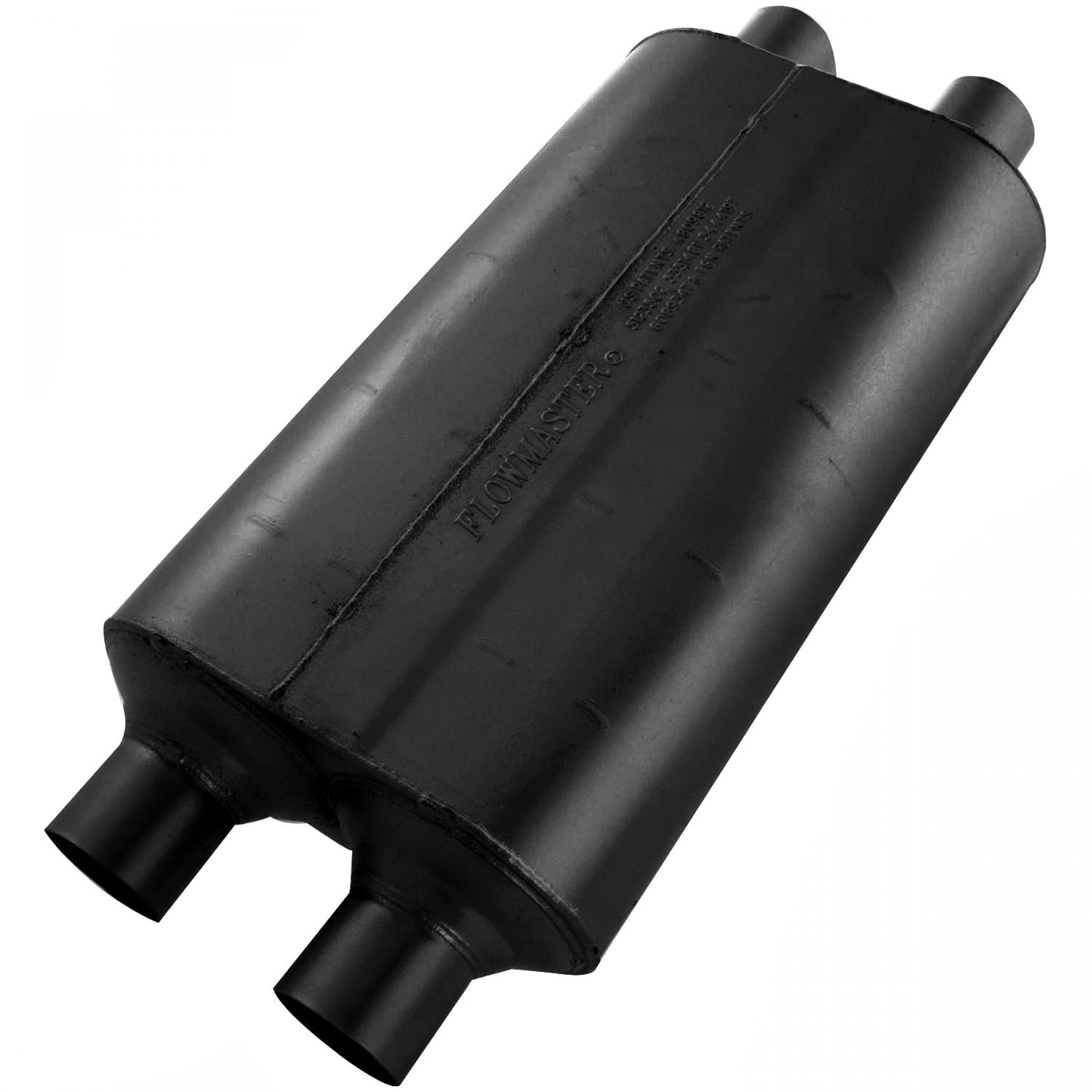 Flowmaster 50 Series Performance SUV Muffler FLO524554