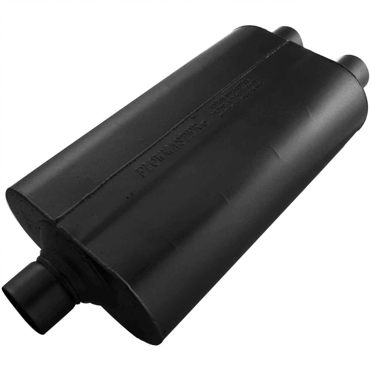 Flowmaster 50 Series Performance SUV Muffler MPN FLO525552 For Universal use
