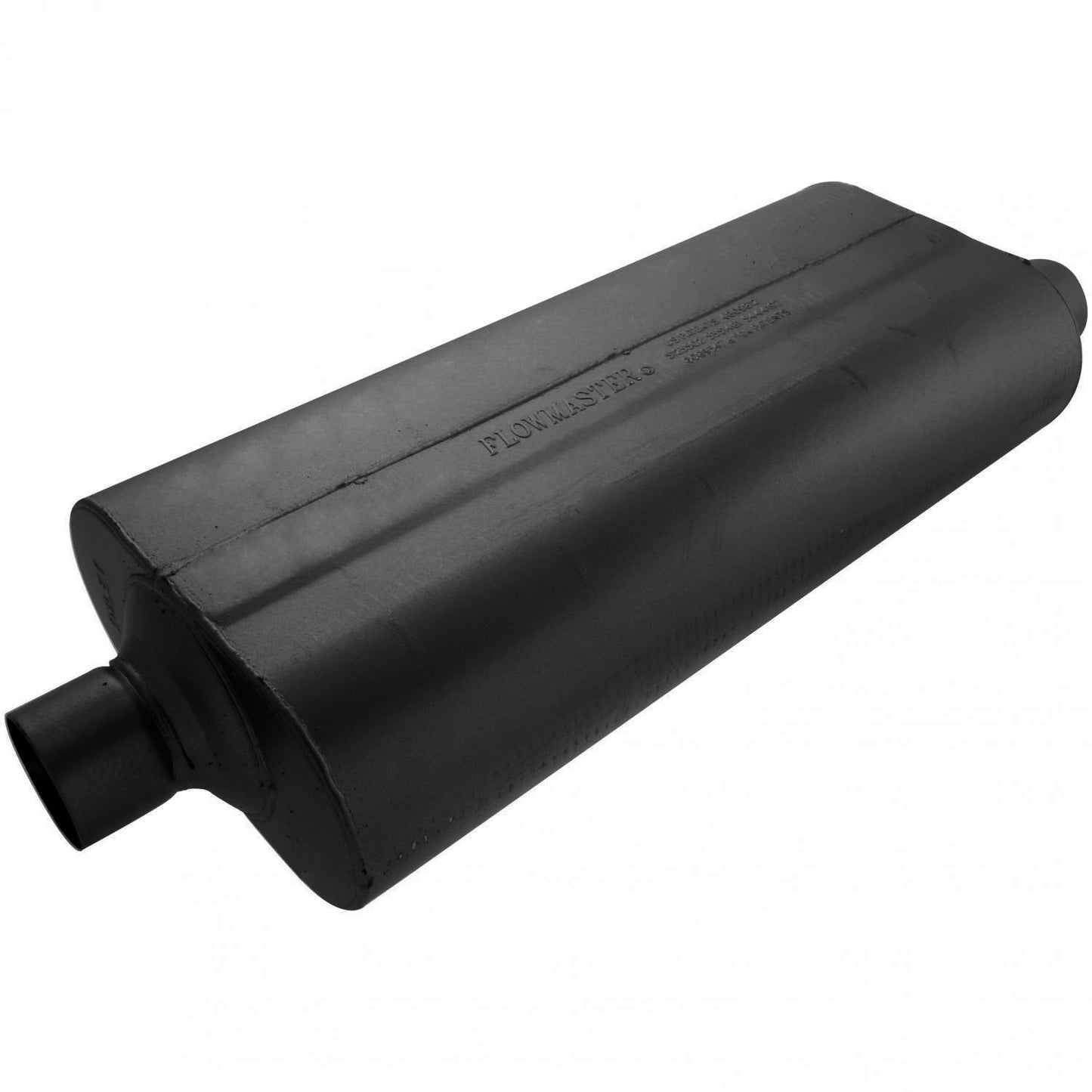 Flowmaster 70 Series Hi-Performance Muffler MPN FLO52572 For Universal use