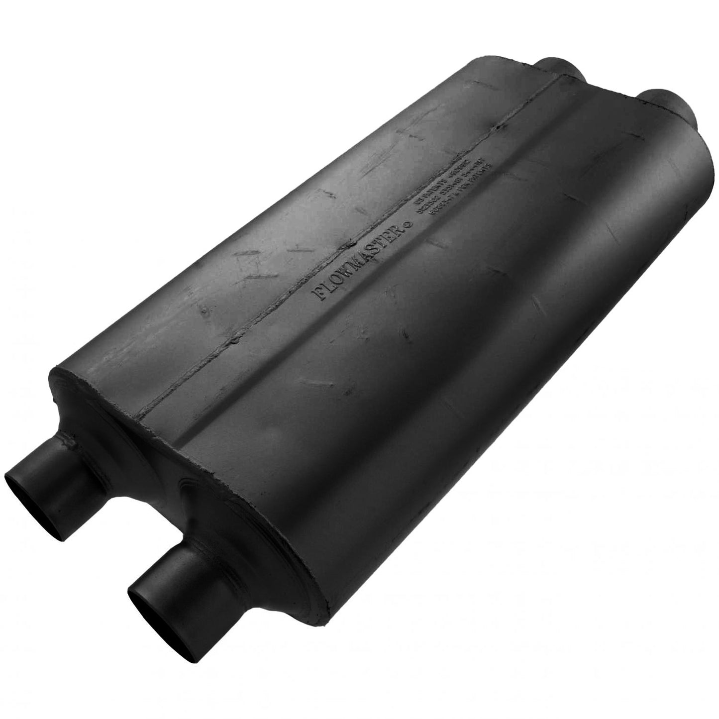 Flowmaster 50 Series Big Block Muffler MPN FLO530504 For Universal use