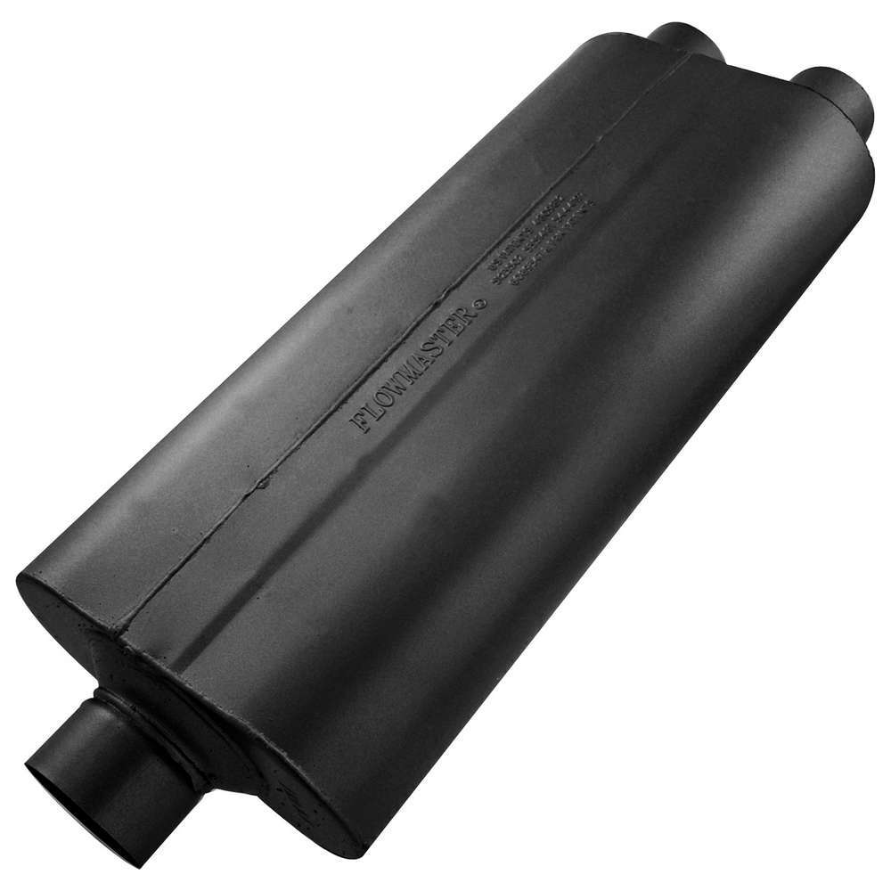 Flowmaster 70 Series Hi-Performance Muffler MPN FLO530702 For Universal use