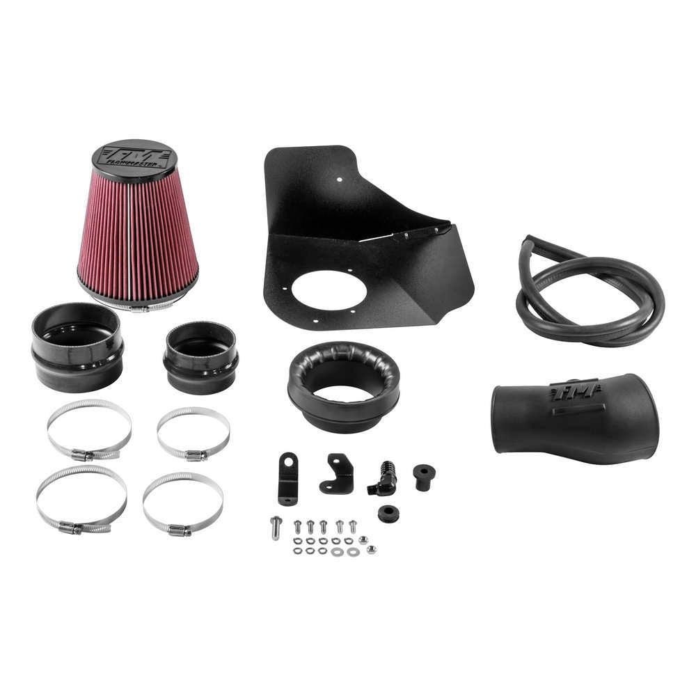 Flowmaster Engine Cold Air Intake 11-18 Challenger 6.4L FLO615108