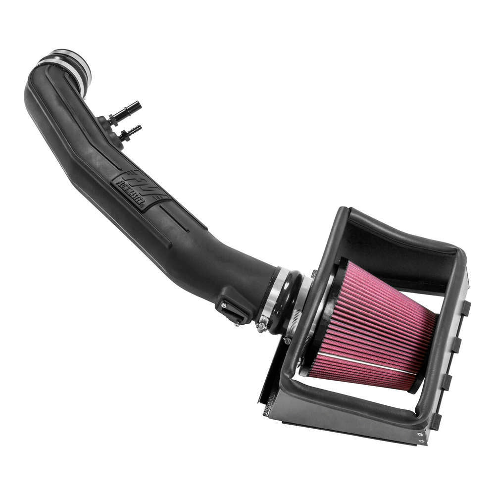 Flowmaster Engine Cold Air Intake 11-16 Ford F250 6.2L MPN FLO615128 For Ford Fullsize Truck 2011-16