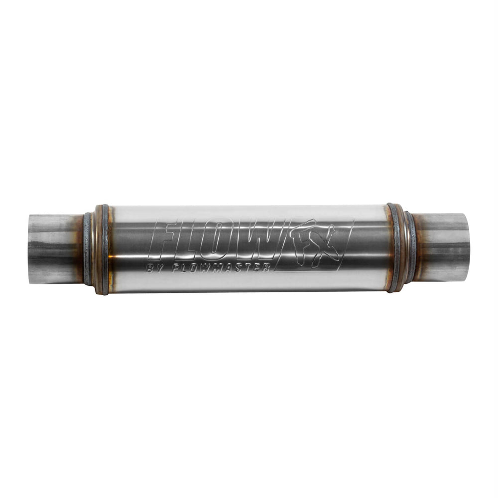 Flowmaster FX Flow Muffler 3in Center In/Out MPN FLO71419 For Universal use