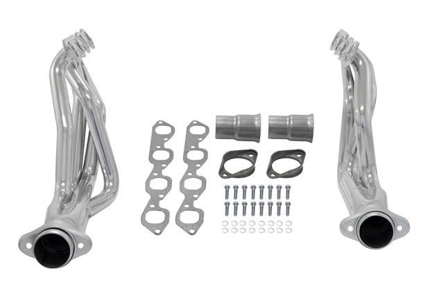 Flowmaster Headers - 67-74 Camaro S/S BB 1-3/4 MPN FLO814111 For Chevy, GM A-Body, B-Body, F-Body, Ram 1965-74