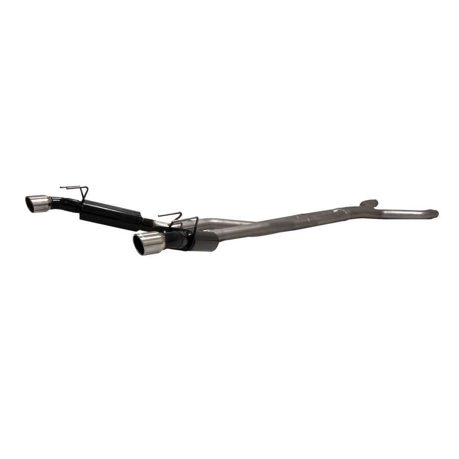 Flowmaster Cat-Back Exhaust Kit 10-13 Camaro 6.2L MPN FLO817481 For Chevy Camaro 2010-13