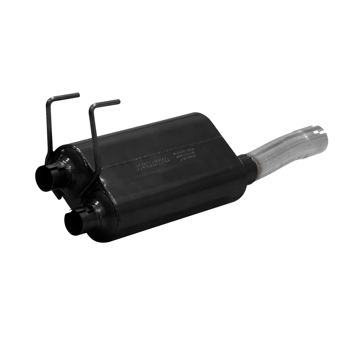 Flowmaster 09-16 Ram 1500 5.7L A/T Exhaust Kit MPN FLO817568 For Dodge Fullsize Truck RAM 2009-16