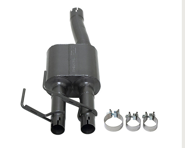 Flowmaster 09-16 Ram 1500 5.7L Outlaw Exhaust Kit MPN FLO817633 For Universal use