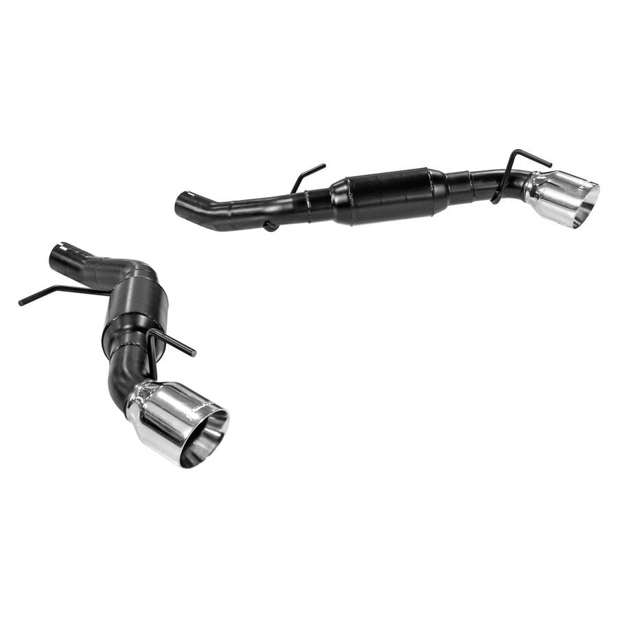 Flowmaster Axle Back Exhaust Kit 16- Camaro 2.0L MPN FLO817751 For Chevy, GM Camaro 2016-21