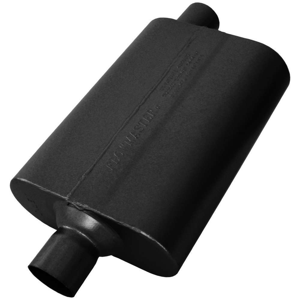 Flowmaster 50 Series S/S Delta Flow Muffler MPN FLO842452 For Universal use