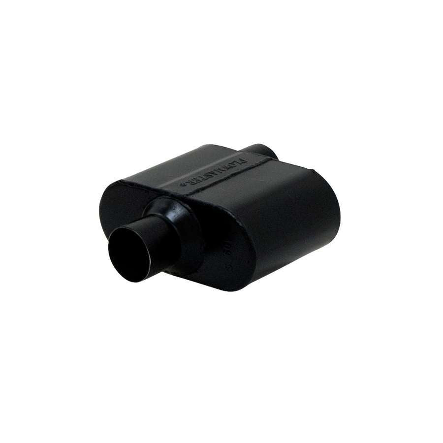 Flowmaster Super 10 Series Muffler 2.5in Offset/2.5in Centr MPN FLO842516 For Universal use
