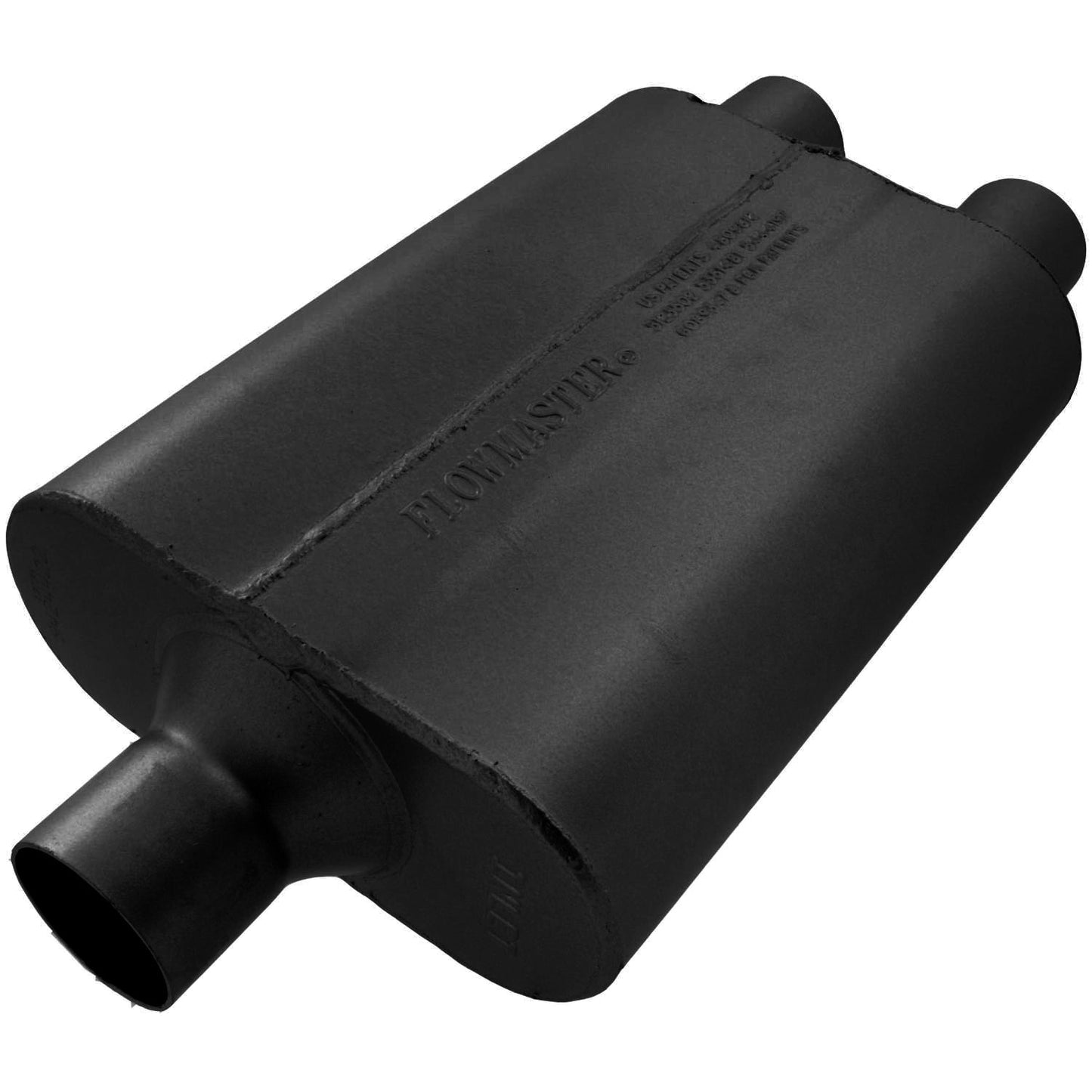 Flowmaster 40 Series Delta Flow Muffler MPN FLO9424422 For Universal use