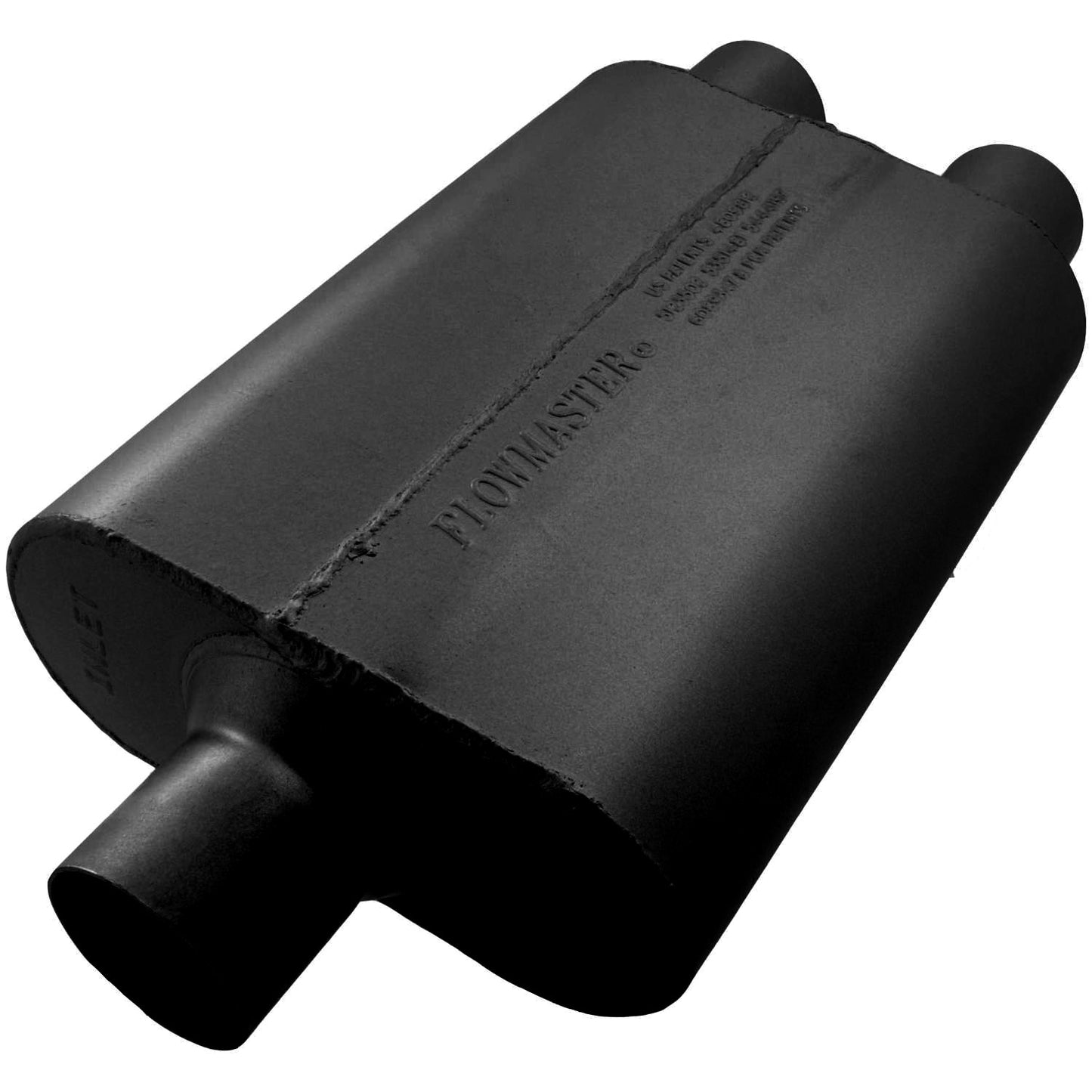 Flowmaster 40 Series Delta Flow Muffler MPN FLO9425400 For Universal use