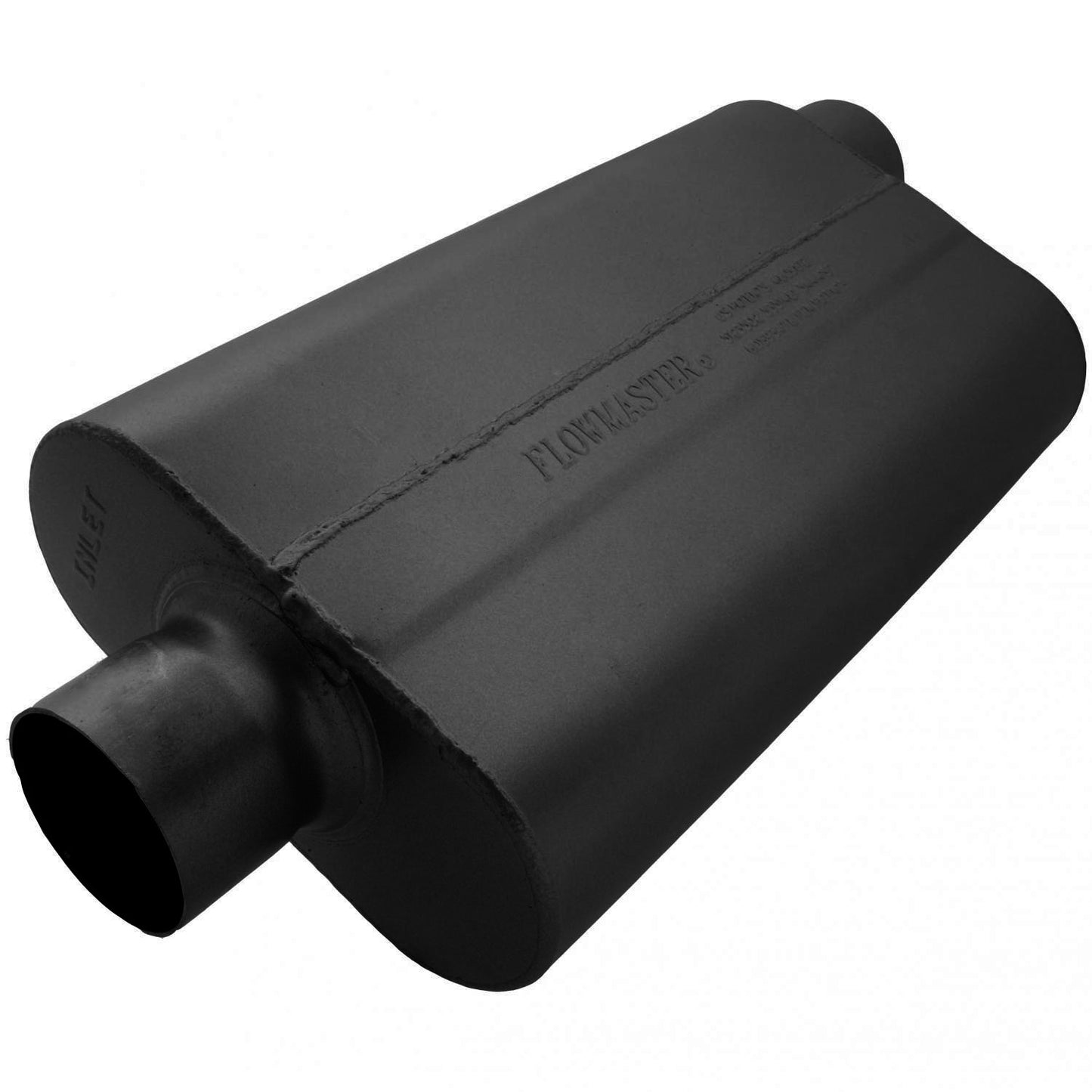 Flowmaster 50 Series Delta Flow Muffler MPN FLO943052 For Universal use