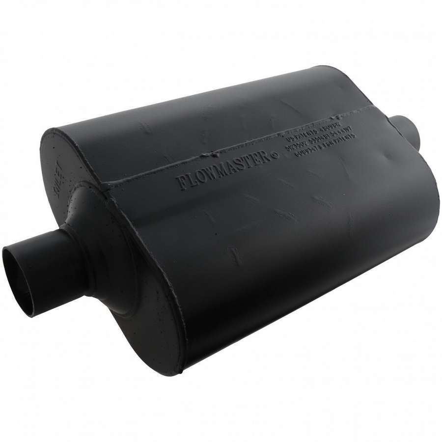 Flowmaster Super 40 Series Muffler MPN FLO952445 For Universal use