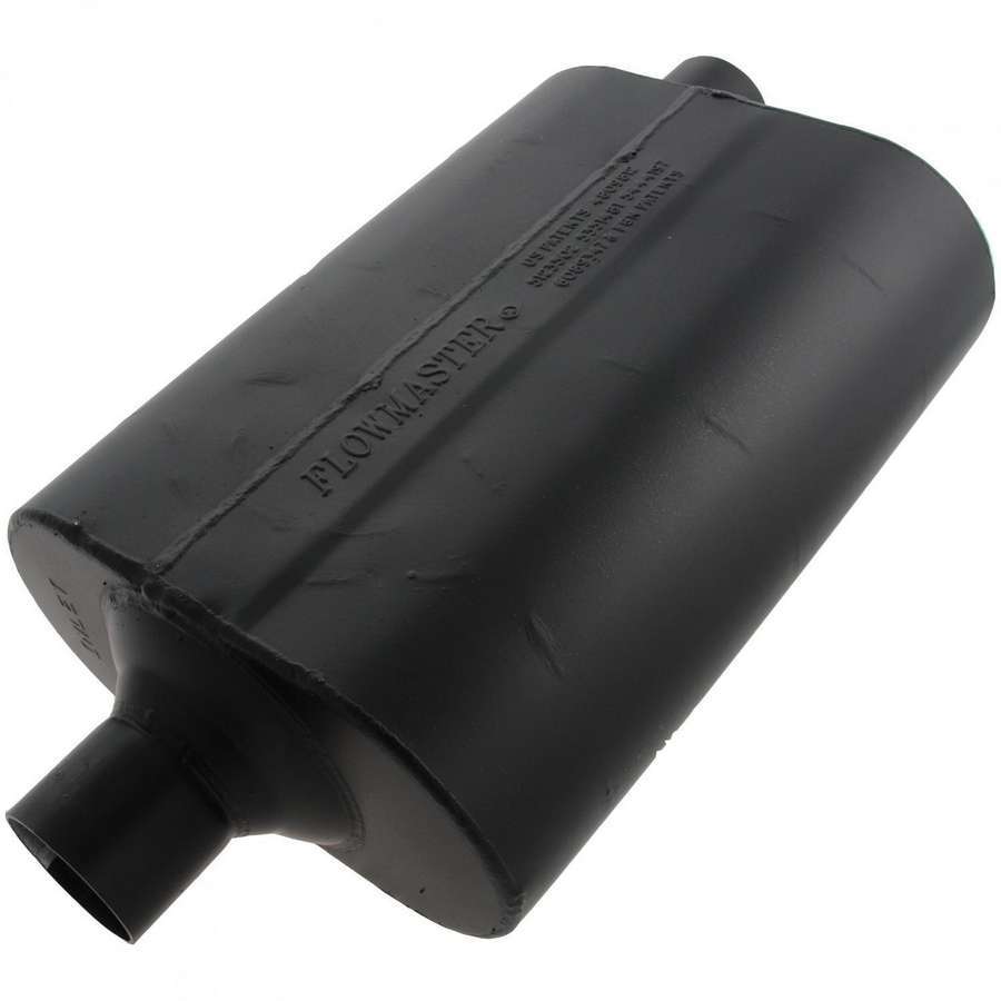 Flowmaster 60 Series Delta Flow Import Muffler MPN FLO952462 For Universal use